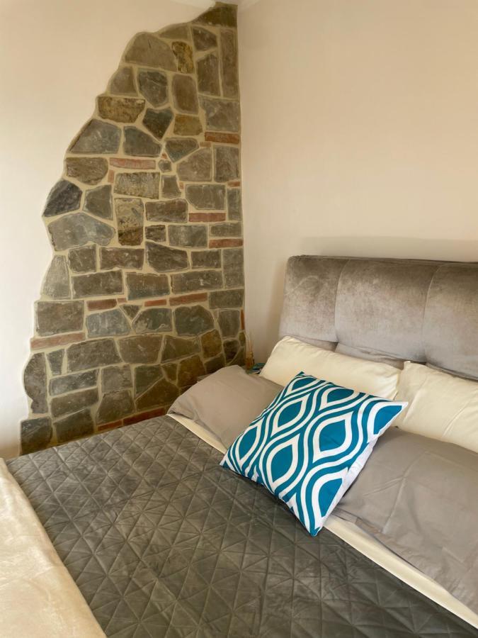 Resort Panoramico Canale Suite - Private Parking - Natural Park Sinalunga Exterior foto